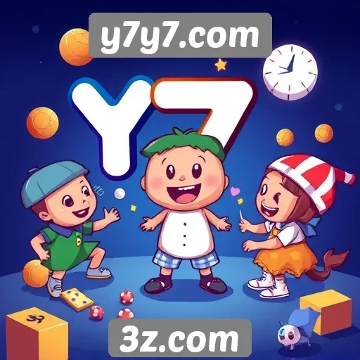 y7y7.com | Diversão e entretenimento em y7y7.com para todos os públicos