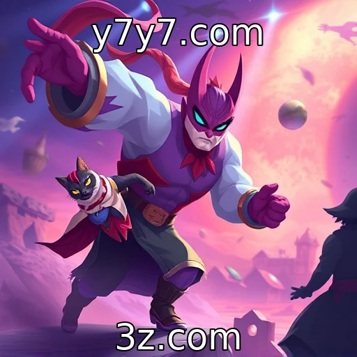 y7y7.com | Jogos independentes ganham espaço em grandes eventos