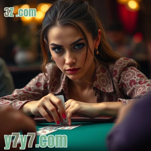 Recursos Incríveis de Login no y7y7.com para Jogadores