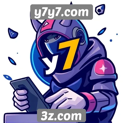 y7y7.com | Popularidade do y7y7 entre gamers